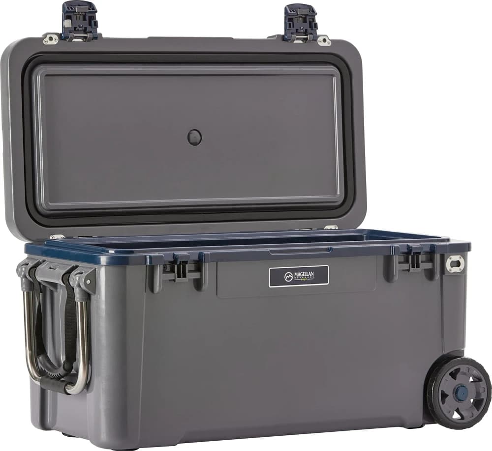 Magellan Outdoors Pro Explore IceBox 75 qt Cooler at Hamilton