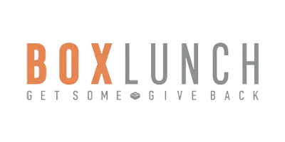 Boxlunch logo