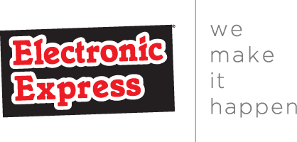 Electronic Express logo