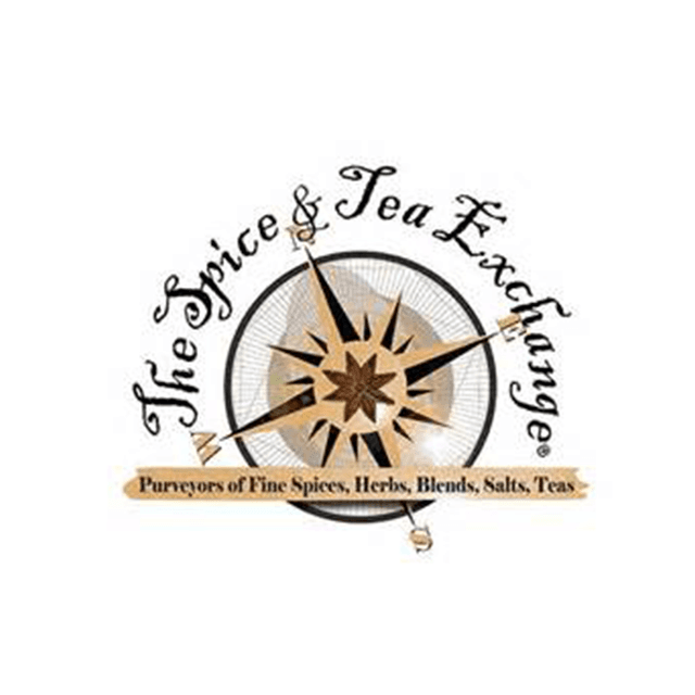 THE SPICE & TEA EXCHANGE logo