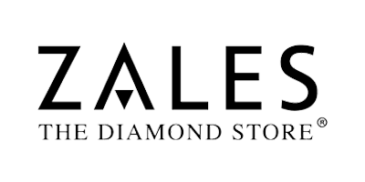 Zales The Diamond Store logo