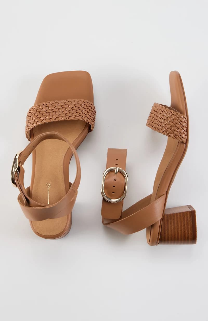 FRANKIE4 Eadie Heels