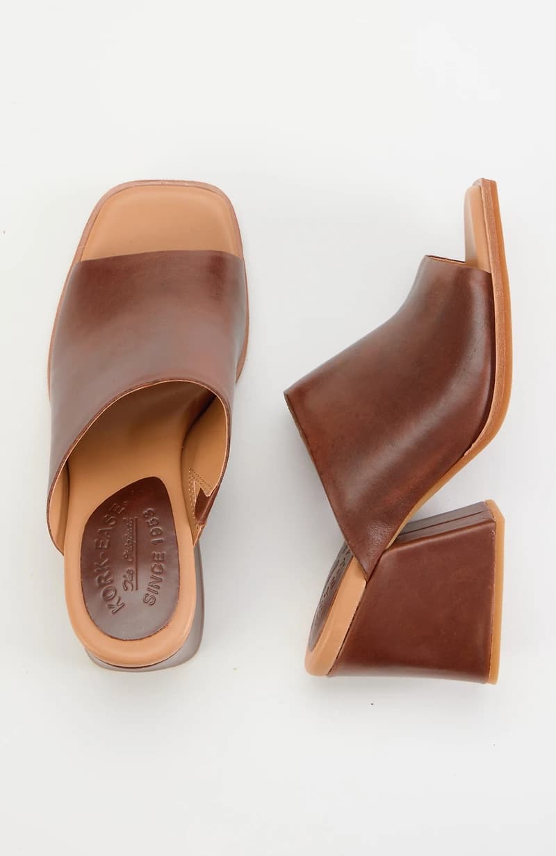 Kork-Ease® Carri Heels