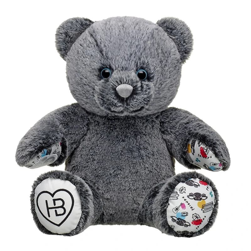 I’d Rather Be Watching FRIENDS Teddy Bear