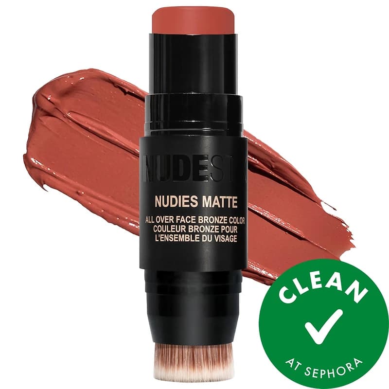 Nudies Cream Bronzer Stick