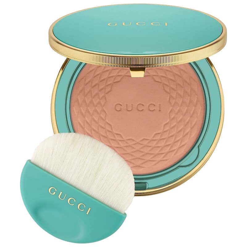 Sun-Kissed Glow Powder Bronzer